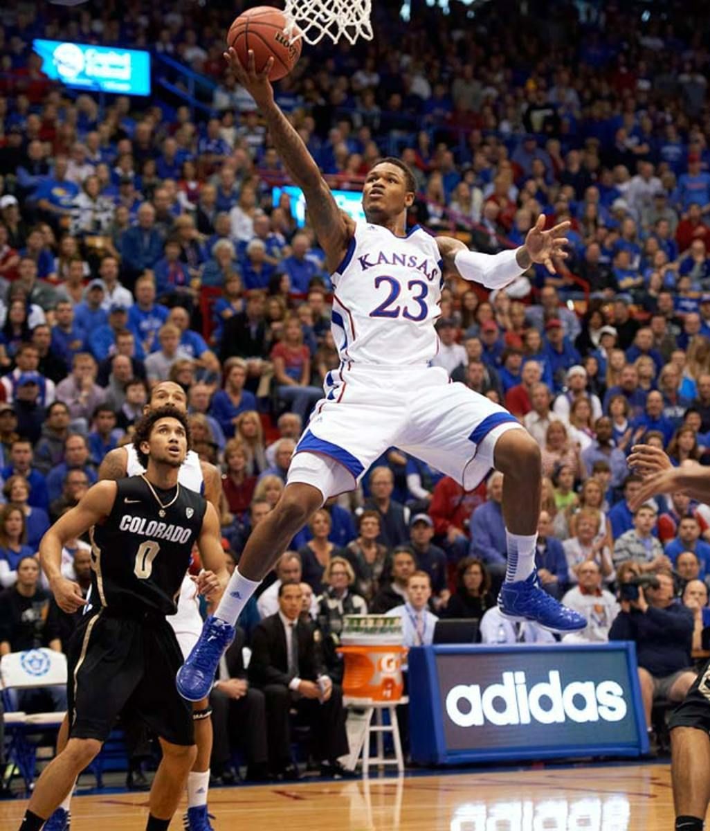 Ben McLemore