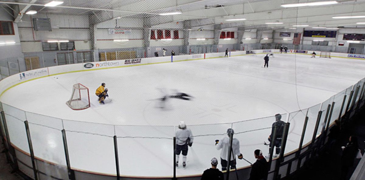If all goes well with both sides' CBA ratification votes, NHL training camps will open Sunday.