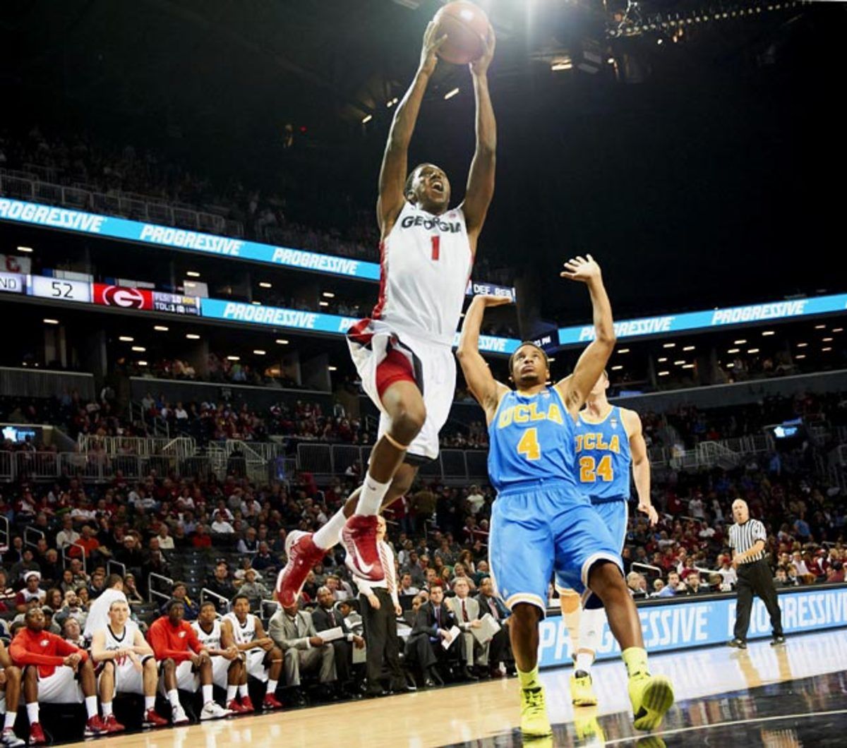 Kentavious Caldwell-Pope