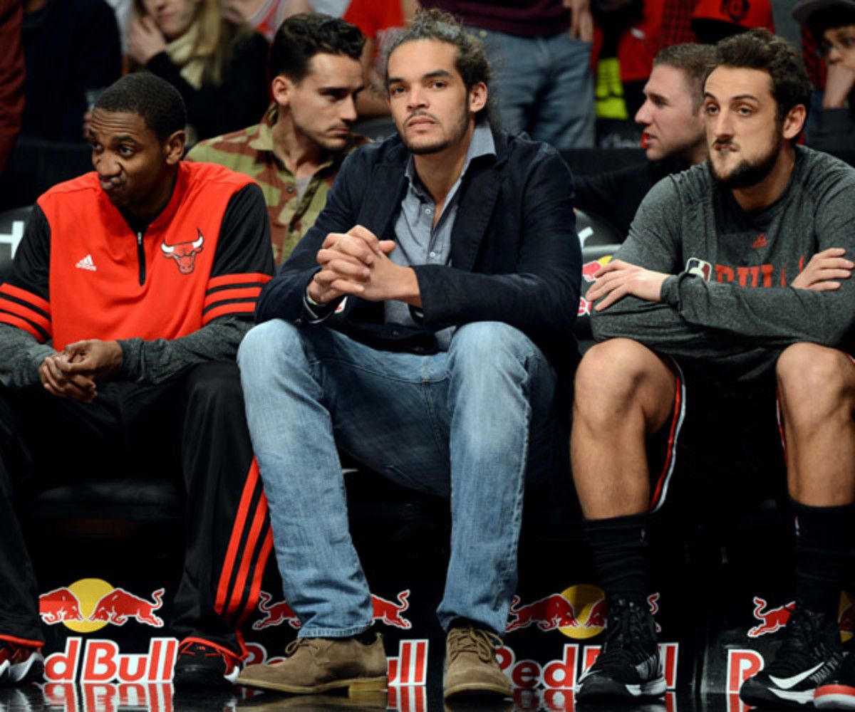 Joakim Noah