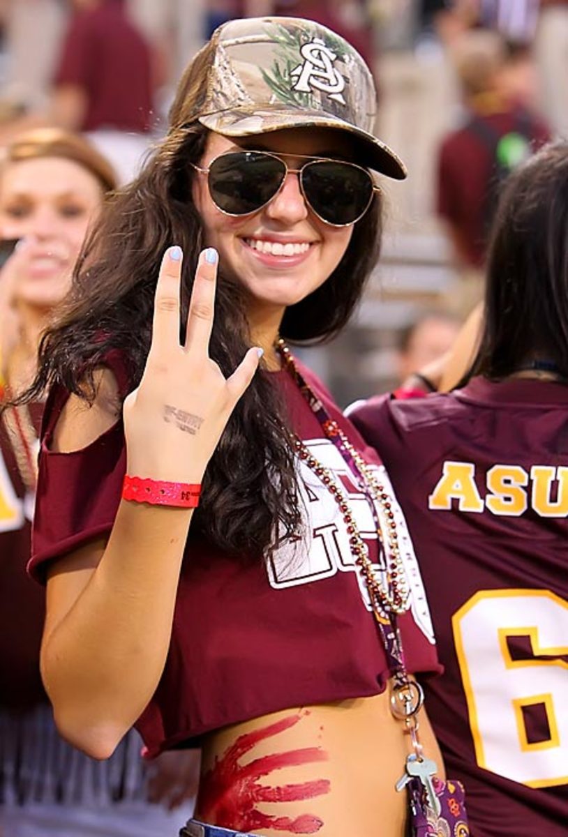 Arizona State