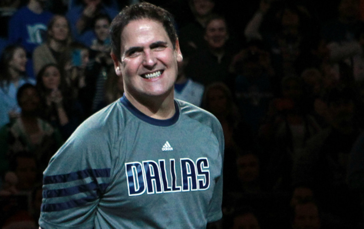 The Mavericks have split with their new GM Gersson Rosas just 3 months after hiring him.