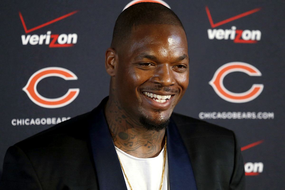 Martellus Bennett’s 10 Things I Think I Think - Sports Illustrated