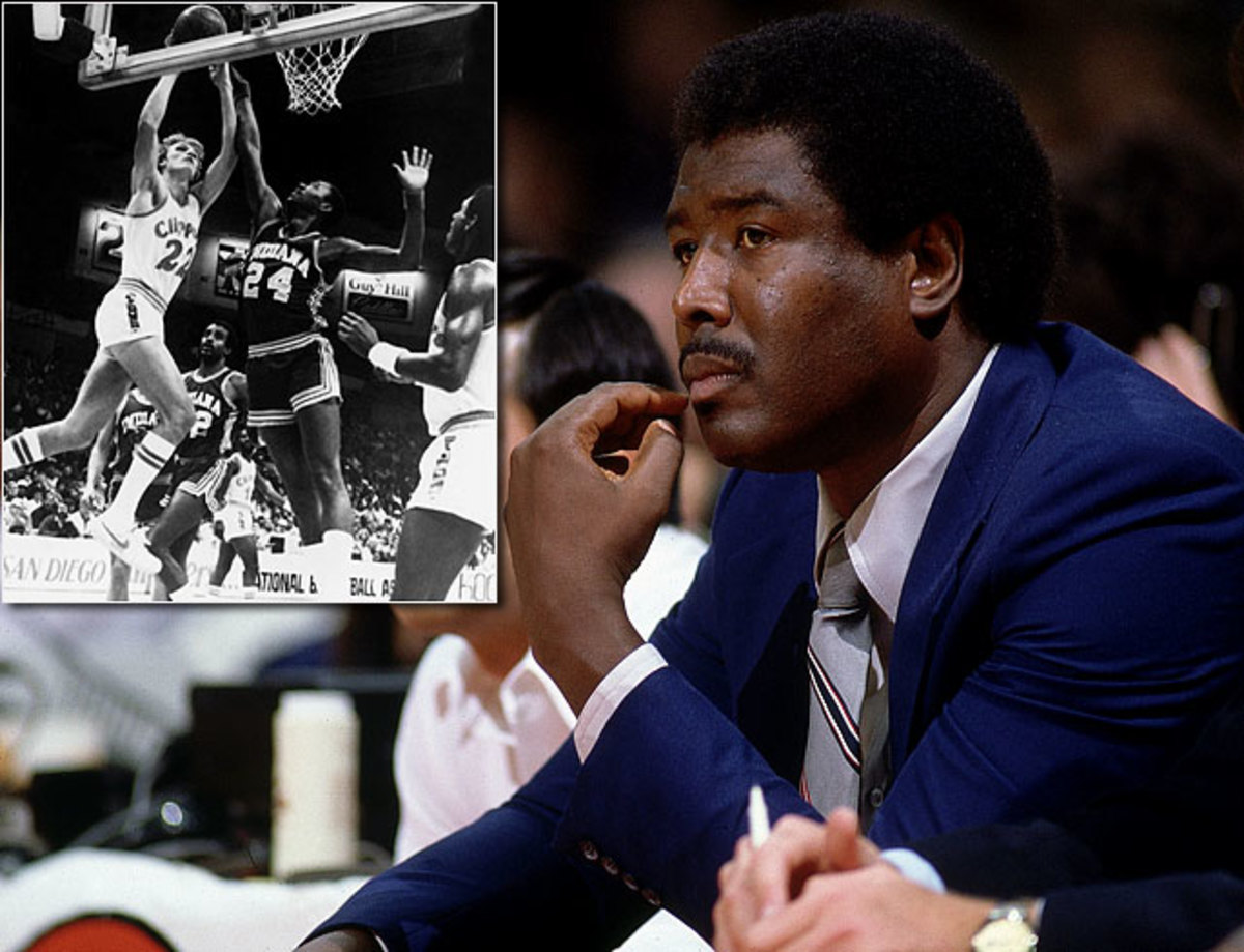 1981-82 San Diego Clippers