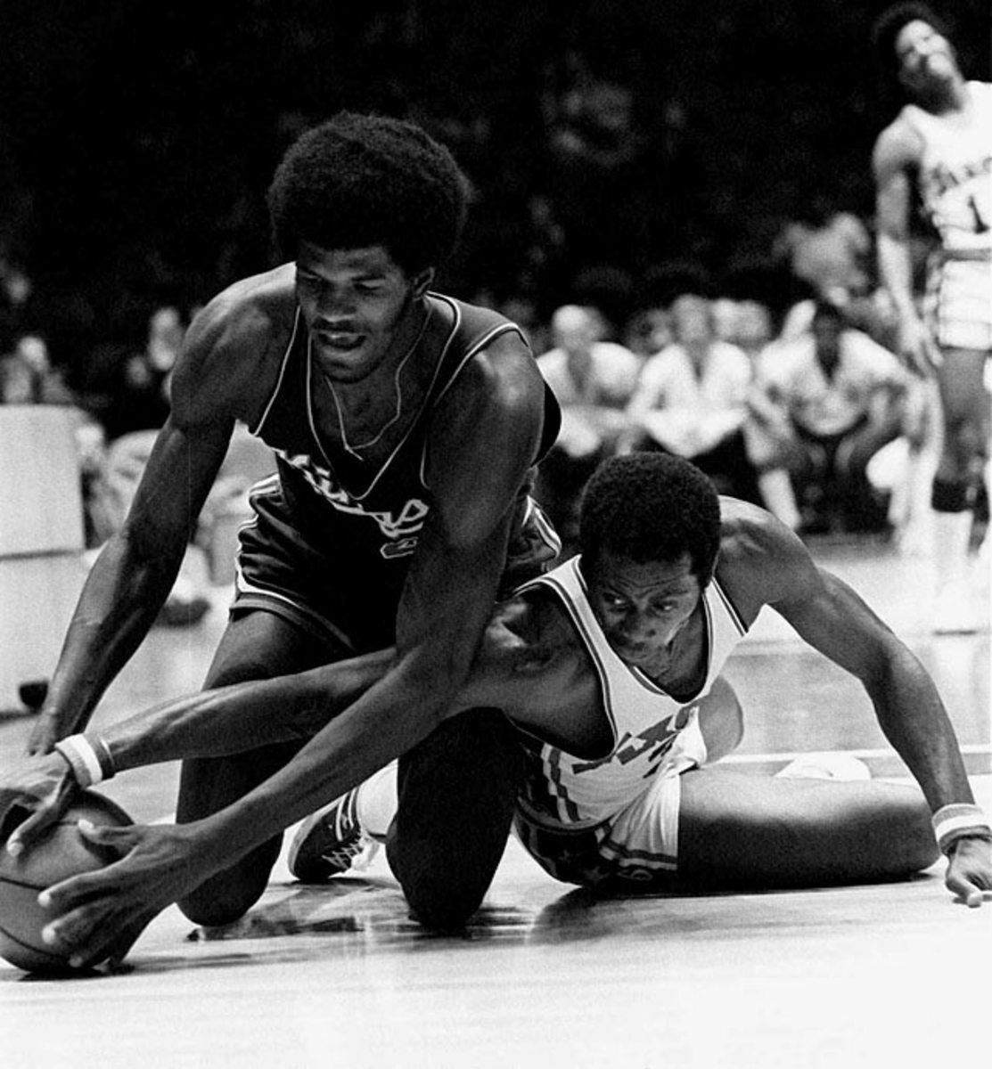 1972-73 Philadelphia 76ers