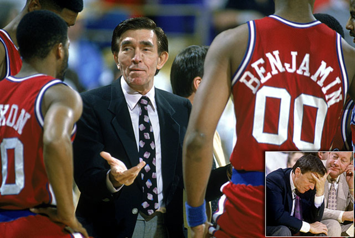 1988-89 Los Angeles Clippers