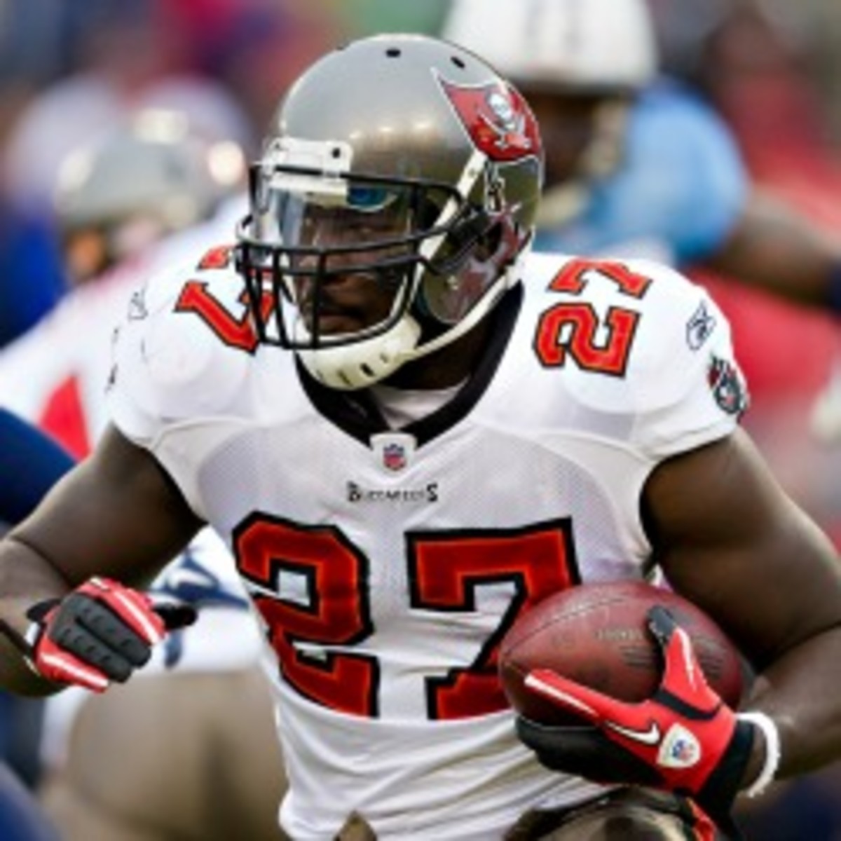 (Wesley Hitt/Getty Images)