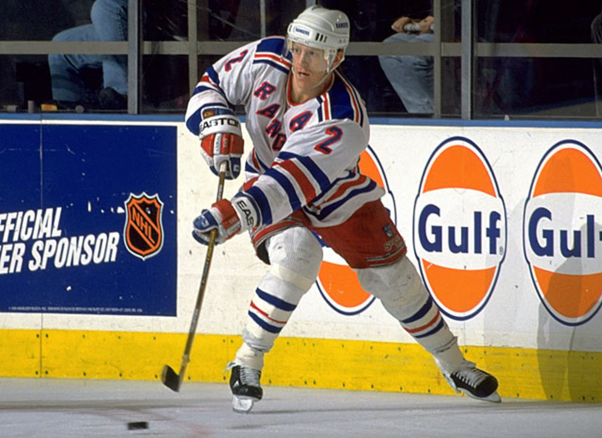 Brian Leetch