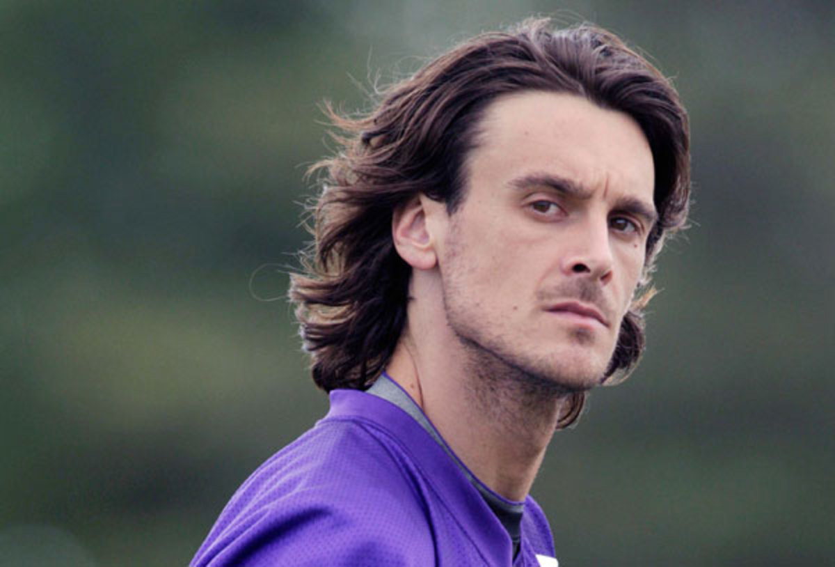 Bruce Kluckhohn-US PRESSWIRE