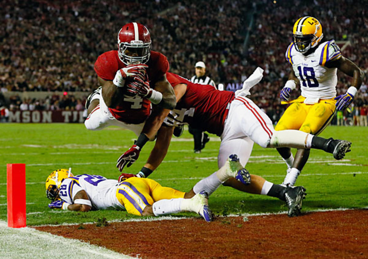 T.J. Yeldon