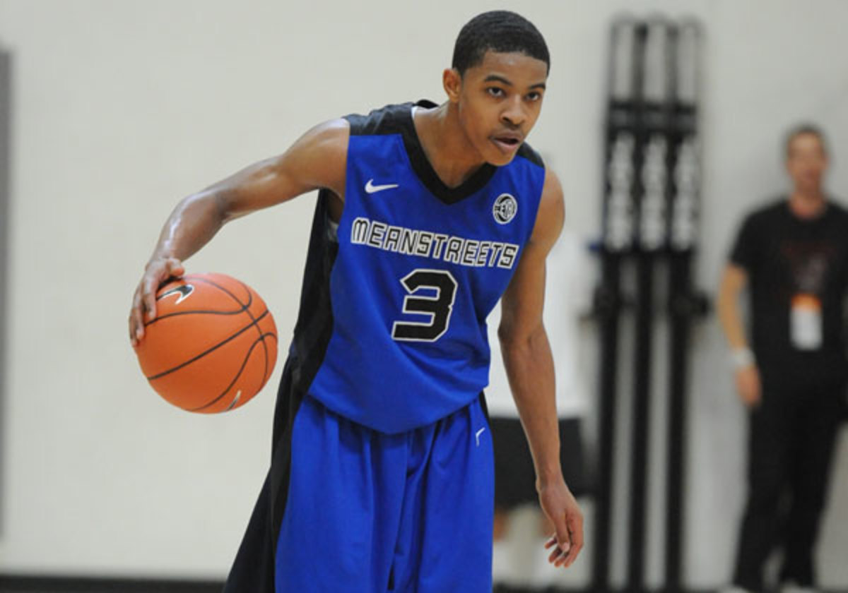 Tyler Ulis agrees to go to Kentucky