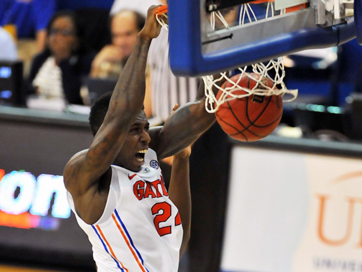 Casey Prather, Florida