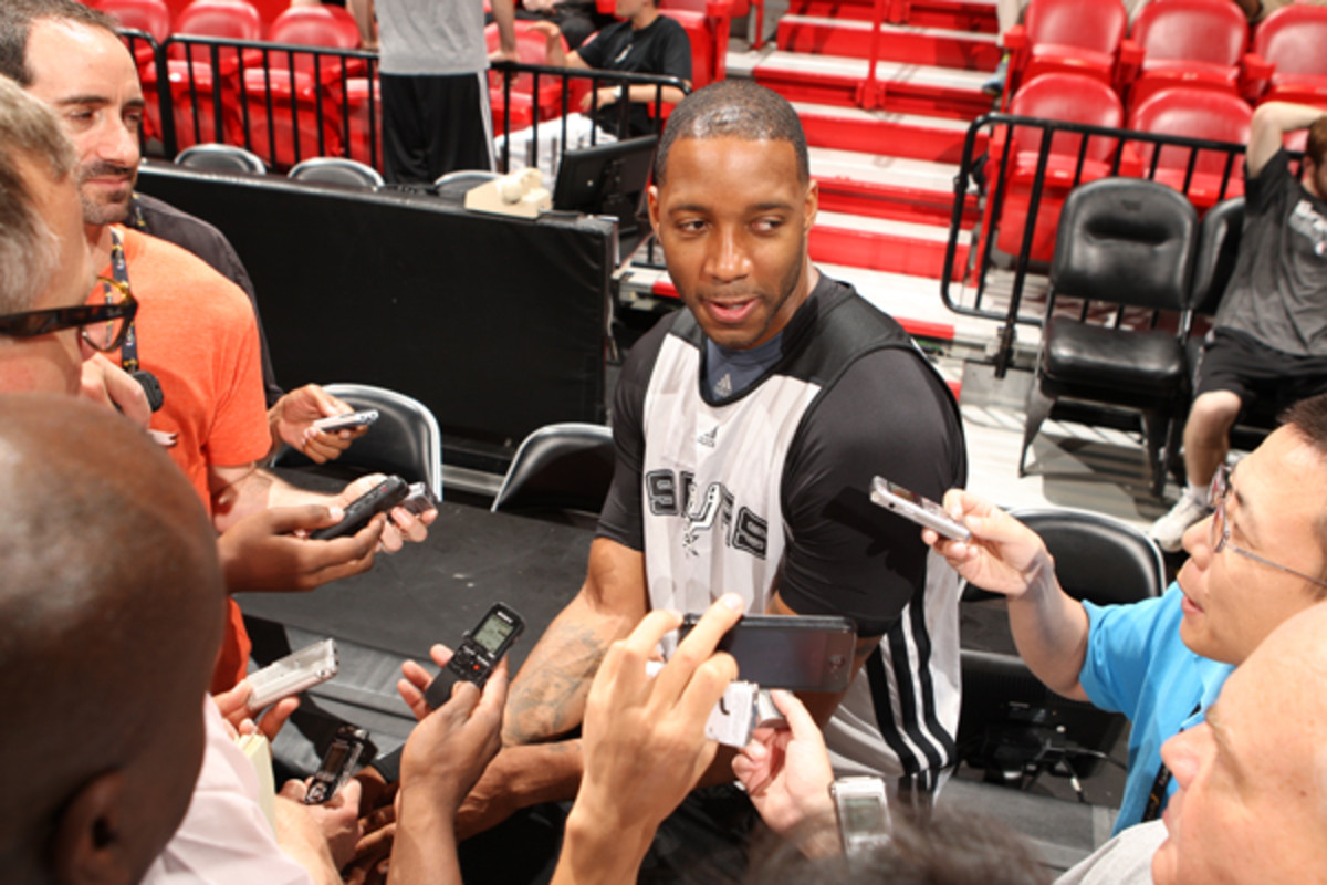 (Issac Baldizon/Getty Images)