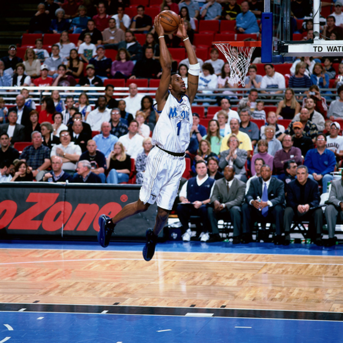 (Fernando Medina/Getty Images)