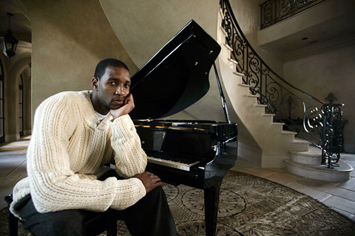 Tracy McGrady