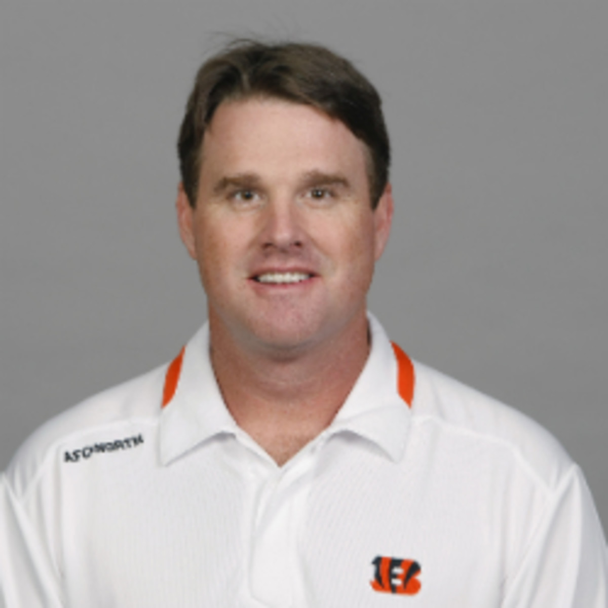 Both the Cardinals and Eagles will interview Bengals offensive coordinator Jay Gruden for their head coach openings. (Getty Images)