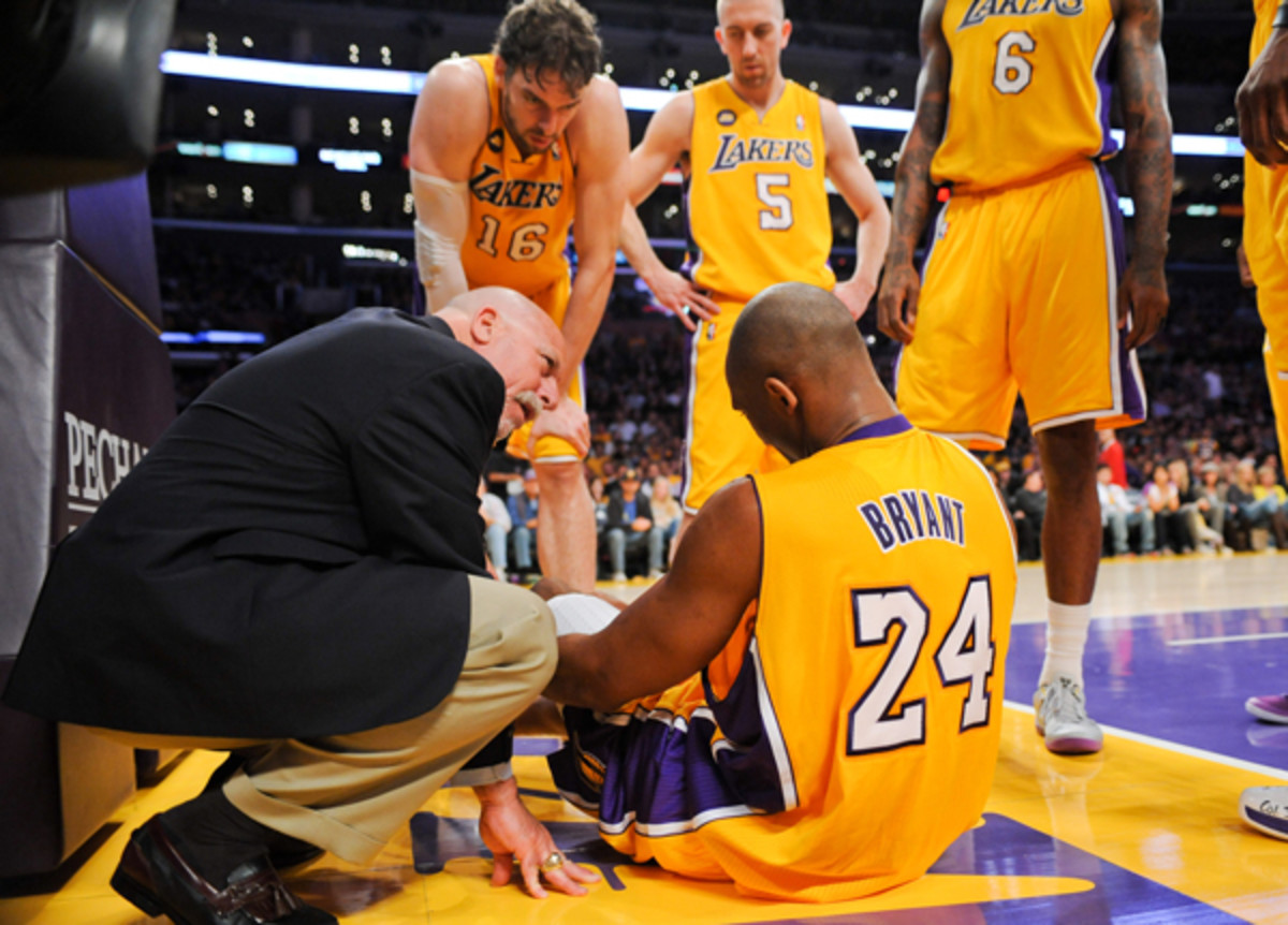 (Noah Graham/Getty Images)