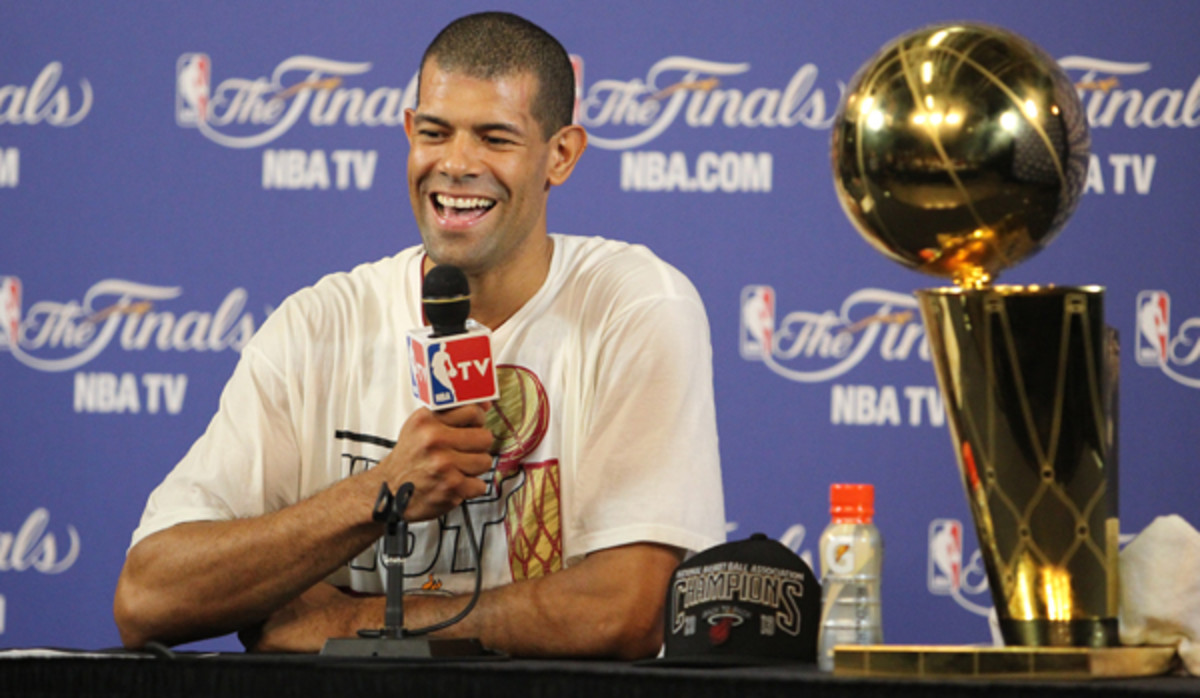 Bruce Yeung/NBAE via Getty Images