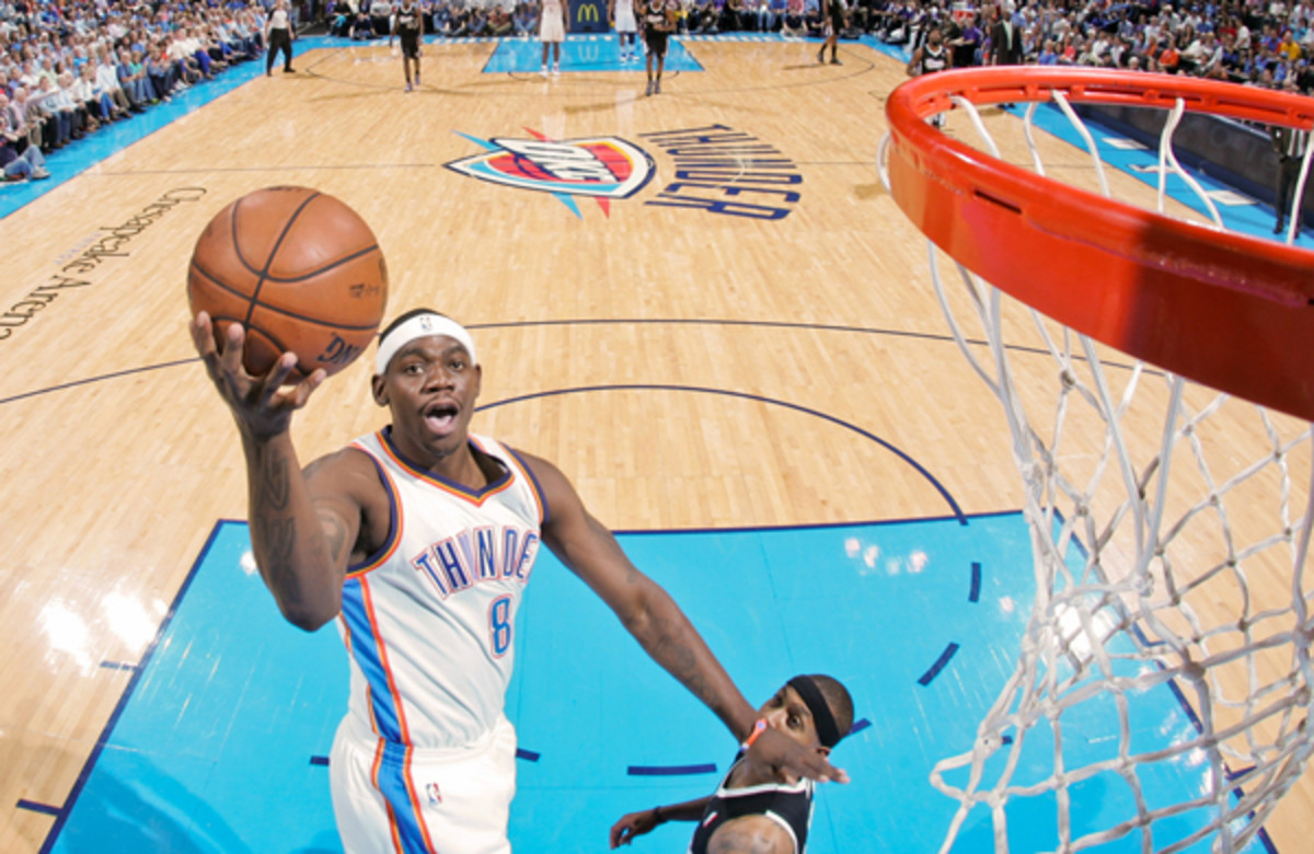 (Layne Murdoch Jr./Getty Images)