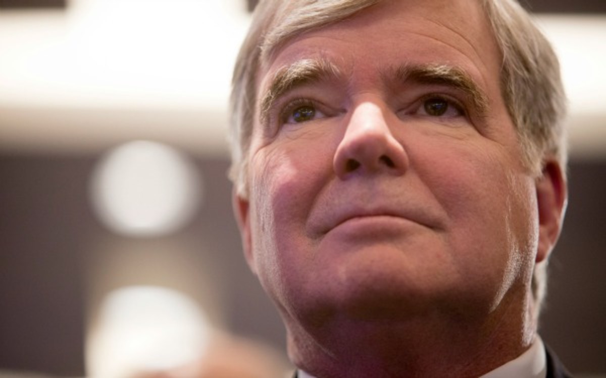 In the face of growing criticism, Mark Emmert is trying to involve athletic directors in NCAA governance. 