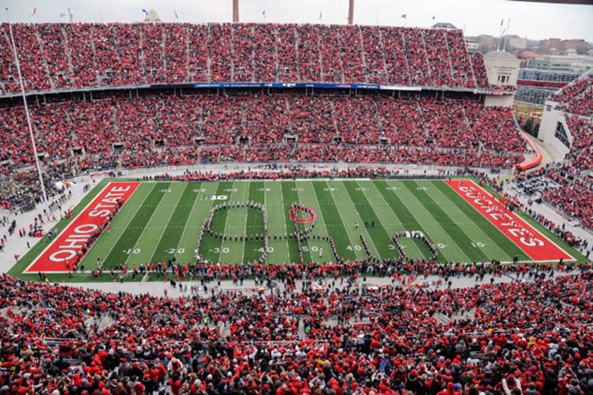 Ohio State