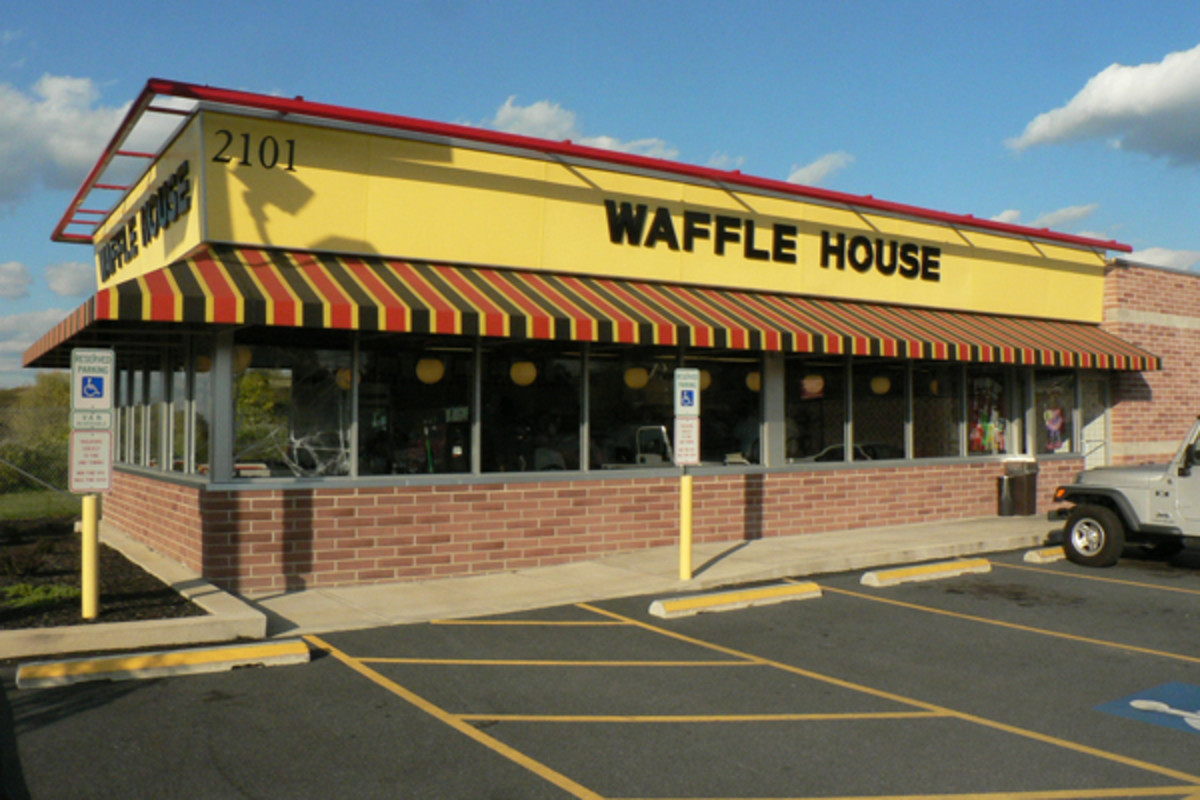 Waffle House
