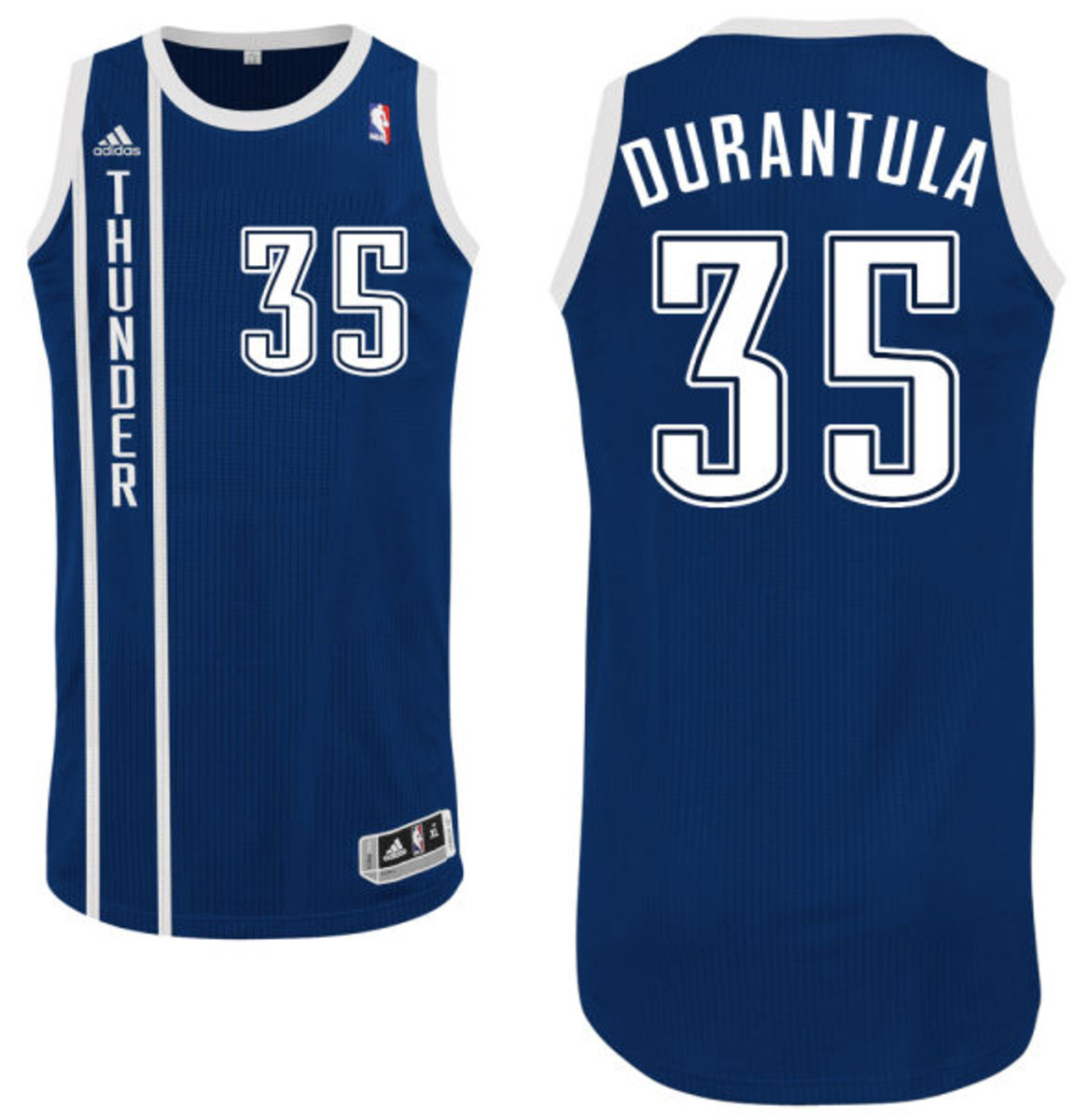 Photos: What would NBA's proposed 'nickname jerseys' look like ...