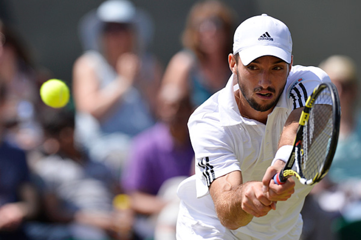 Viktor Troicki