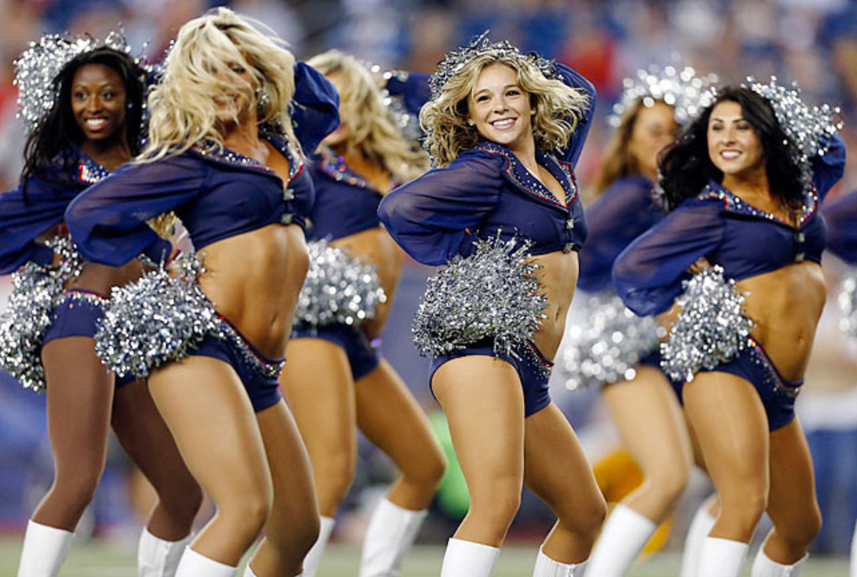 New England Patriots