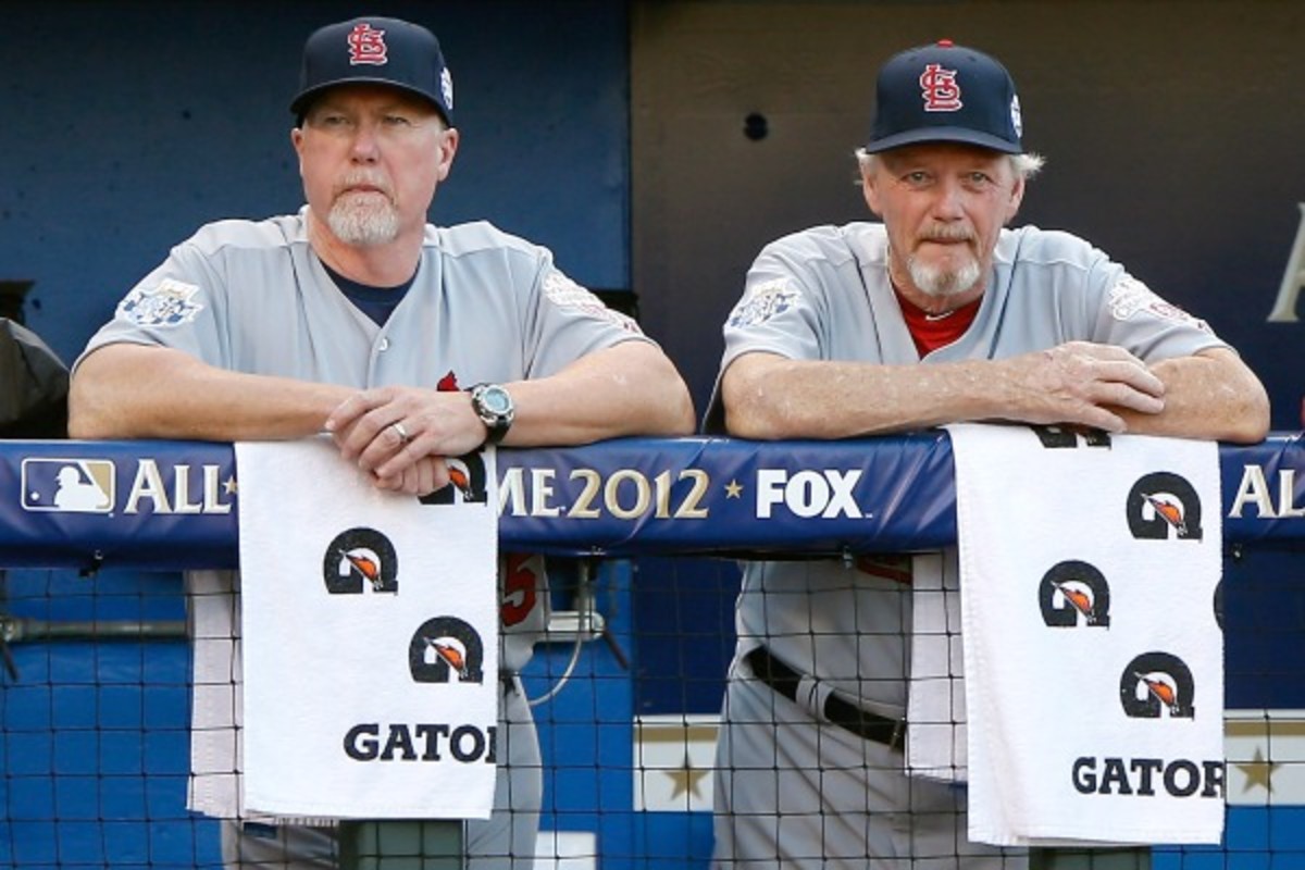 Diamondbacks hire exCardinals pitching coach Dave Duncan as consultant