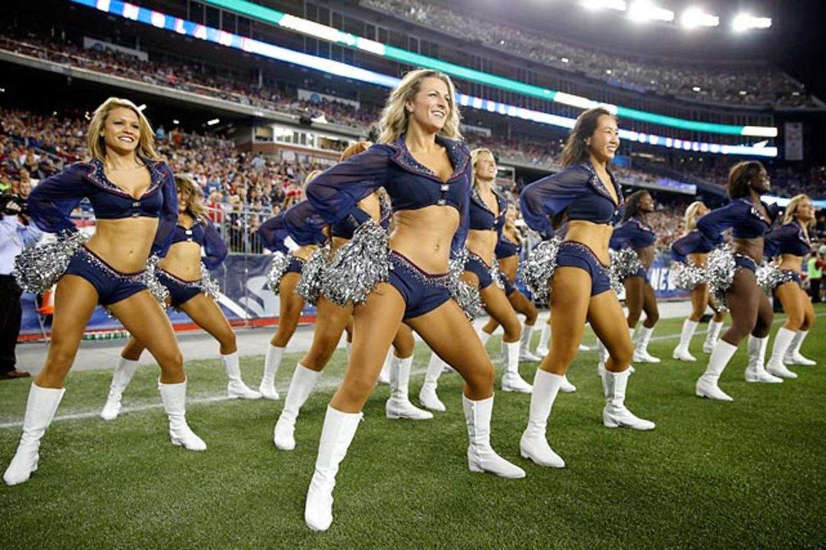 New England Patriots