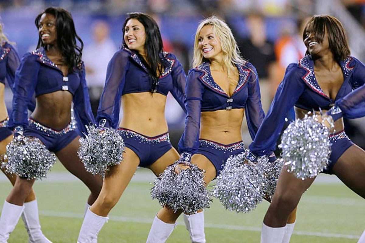 New England Patriots