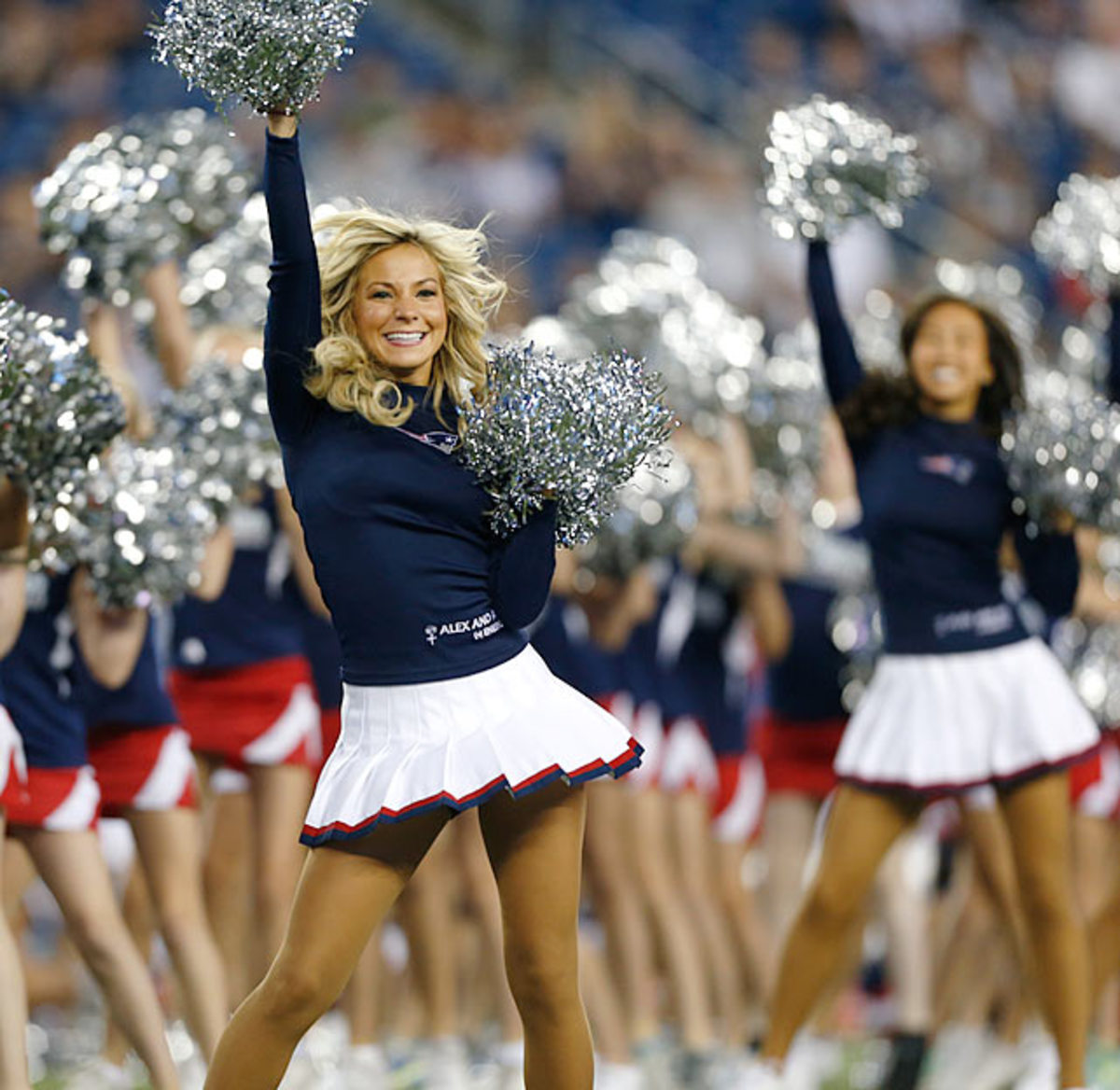 New England Patriots