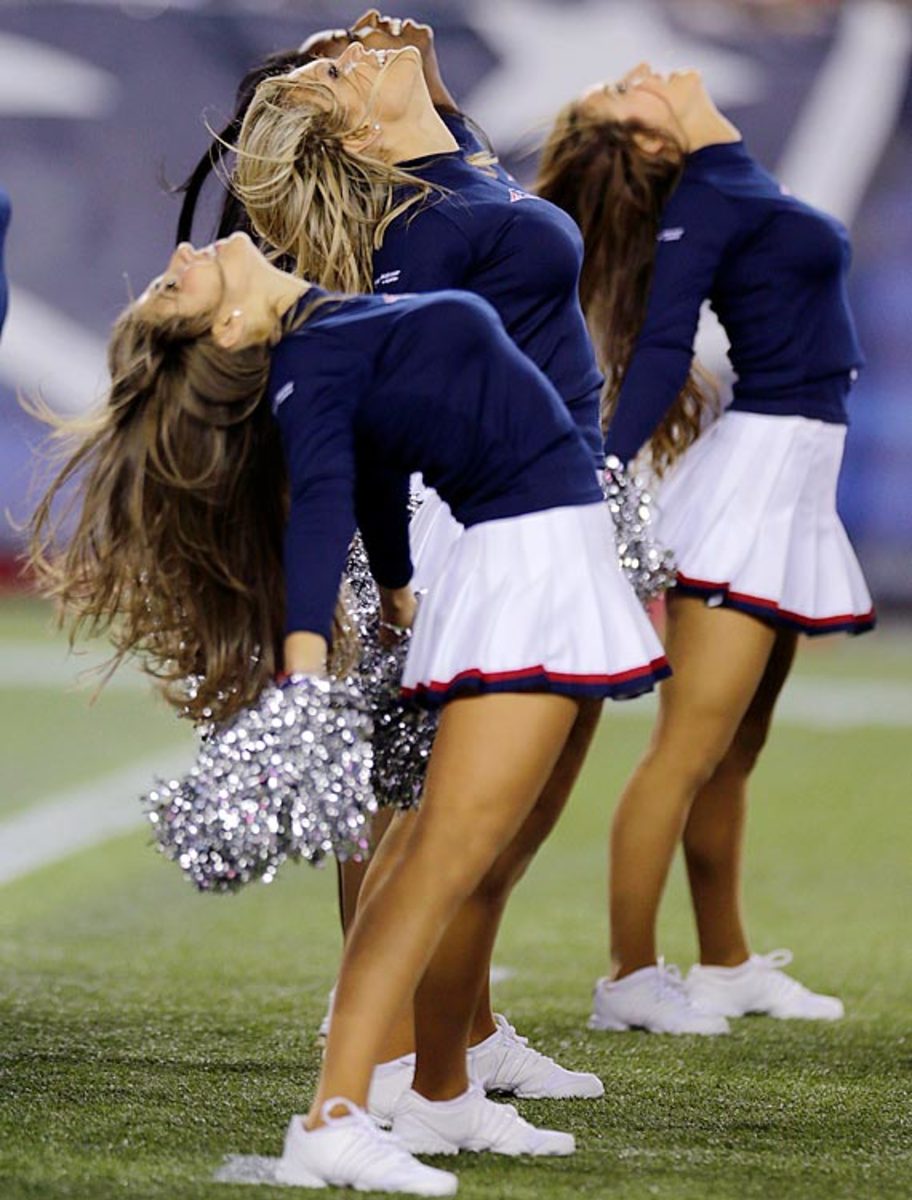 New England Patriots