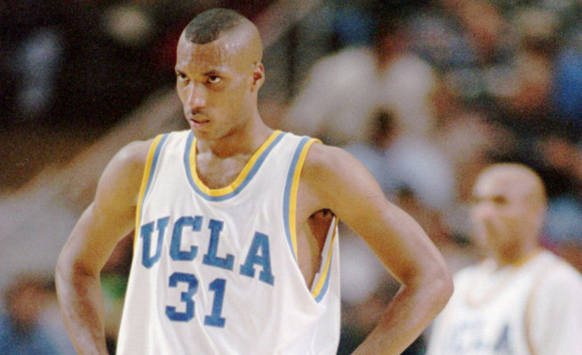 Friday's ruling is a major step forward in what could be a landmark case brought by former UCLA star Ed O'Bannon. 