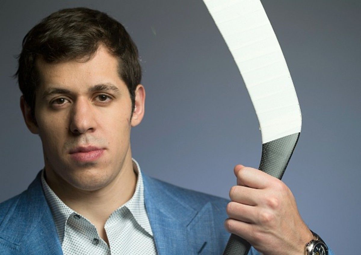 Evgeni Malkin of the Pittsburgh Penguins