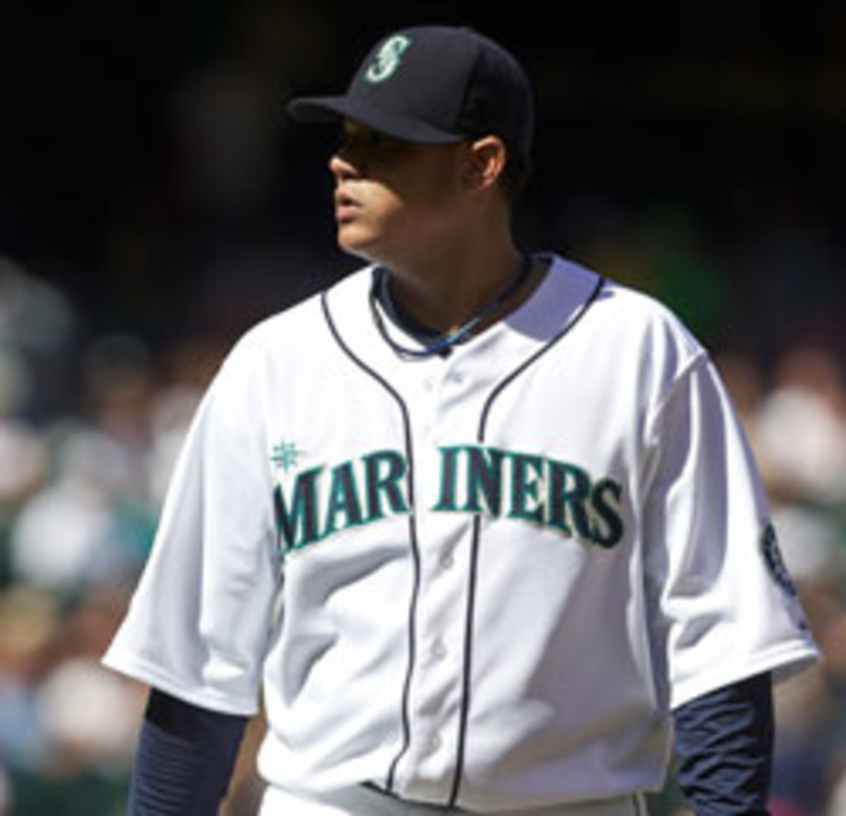 Felix Hernandez
