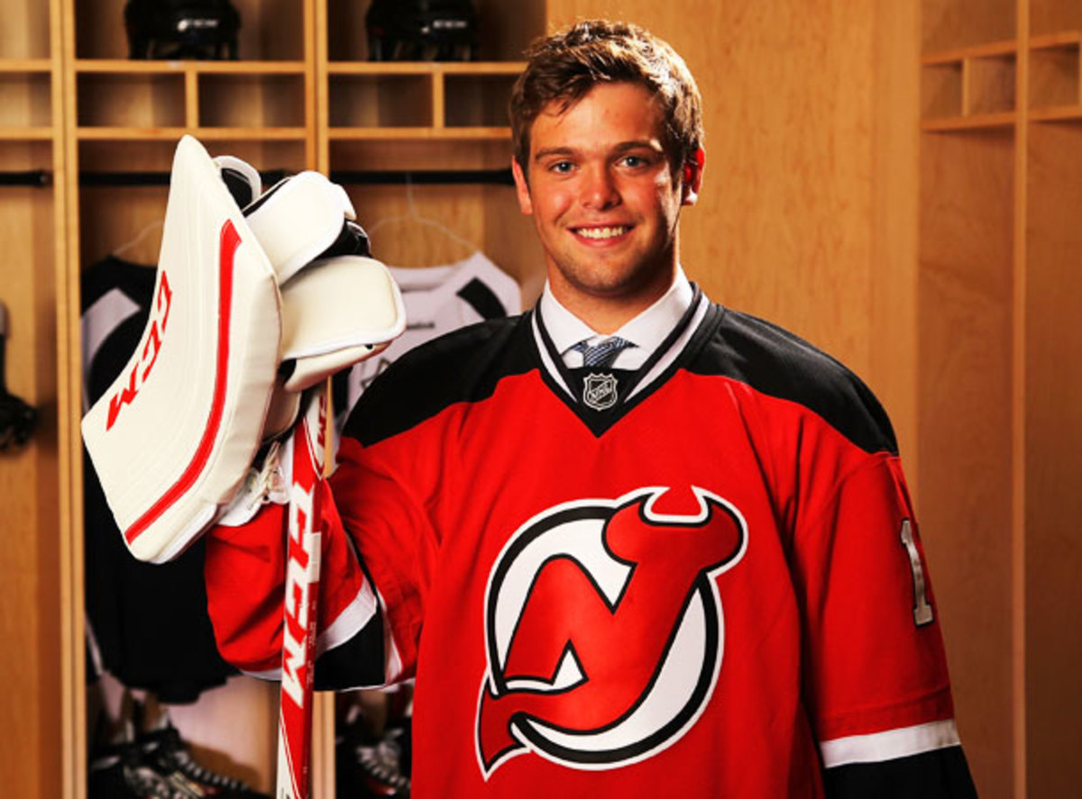Anthony Brodeur