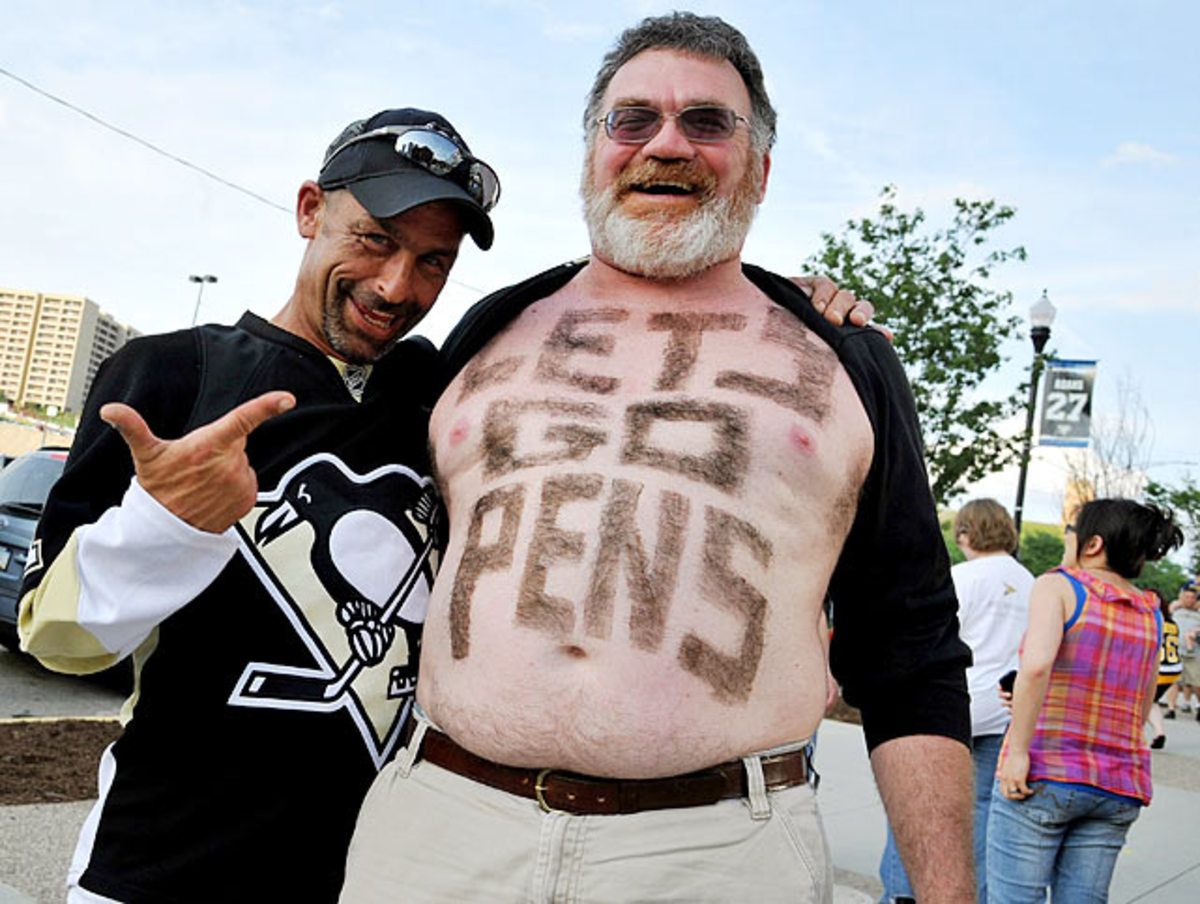 Pittsburgh Penguins