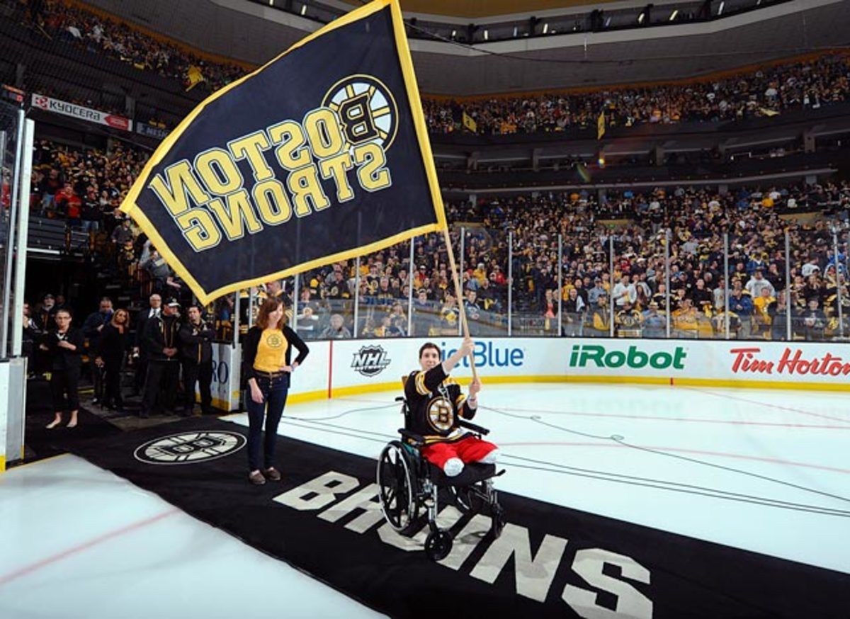 Boston Bruins