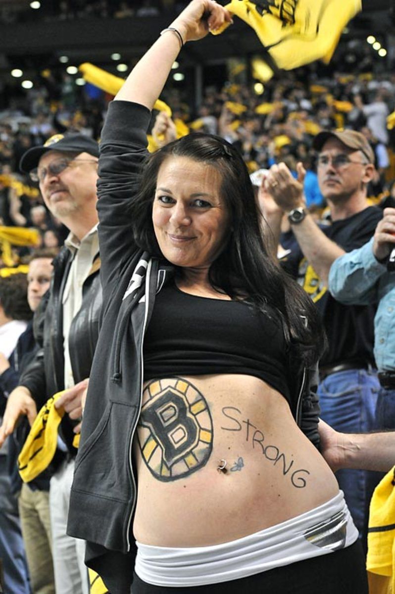 Boston Bruins