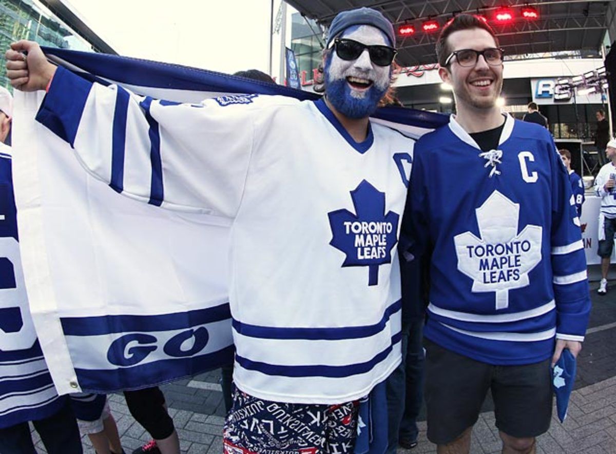 Toronto Maple Leafs
