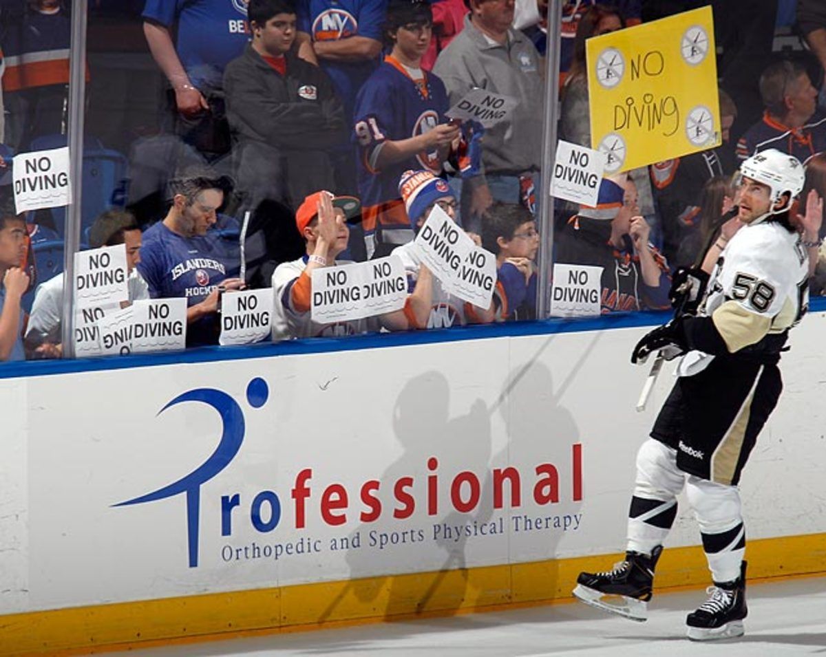 New York Islanders