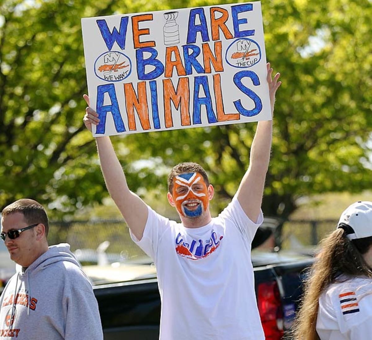 New York Islanders