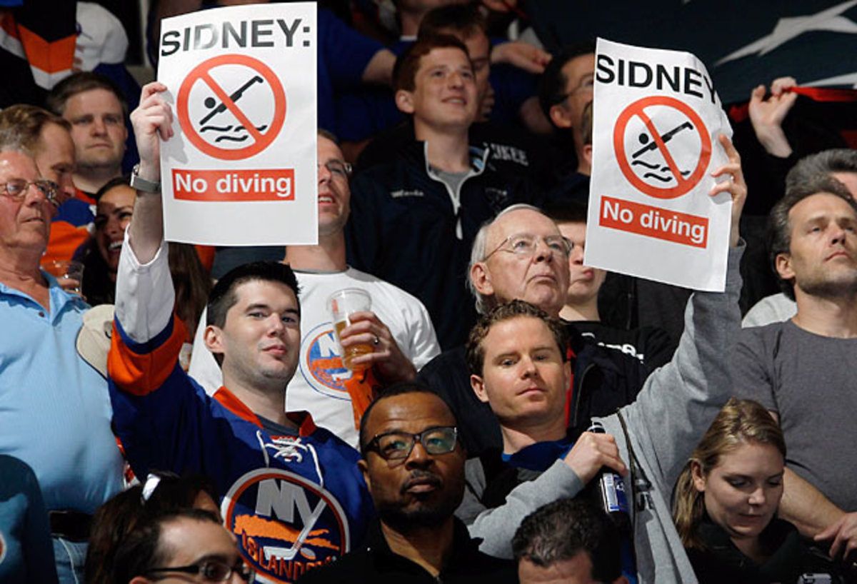 New York Islanders