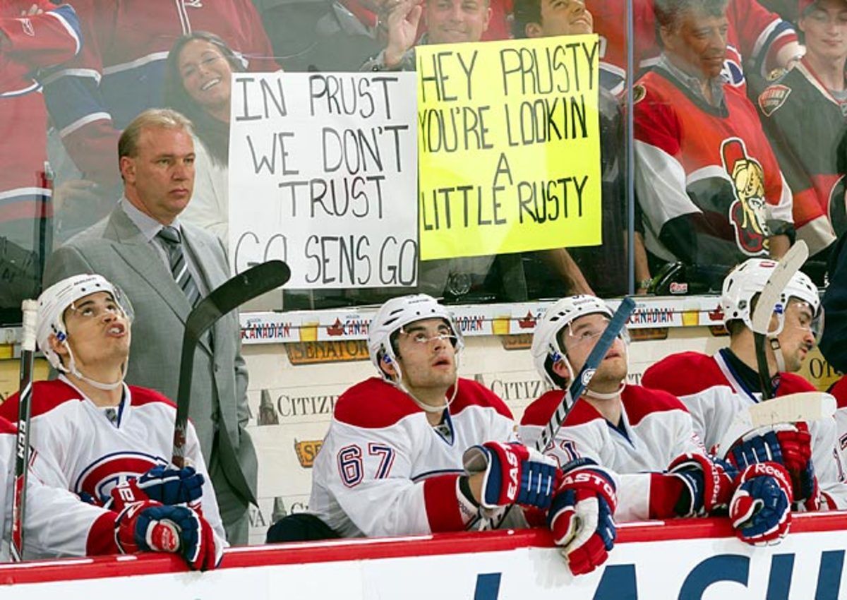 Ottawa Senators