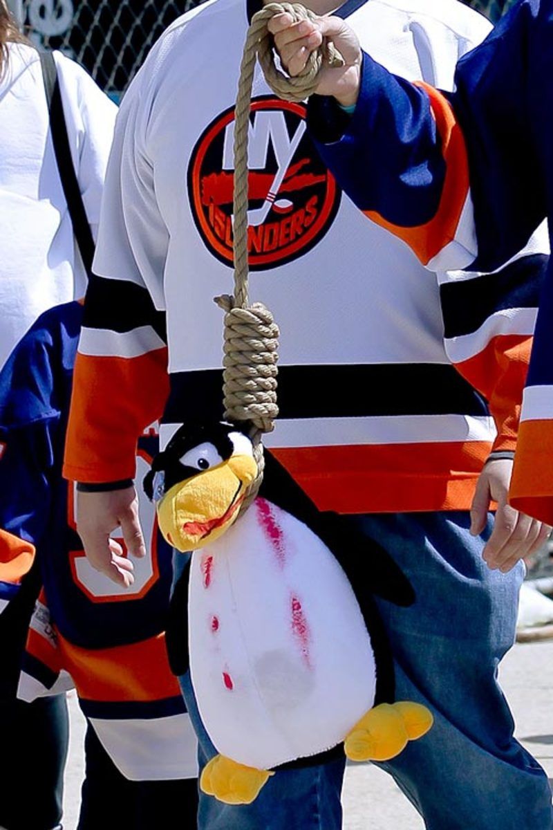 New York Islanders