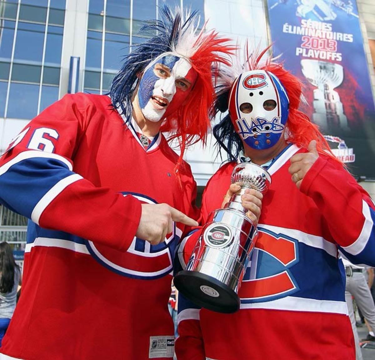 Montreal Canadiens