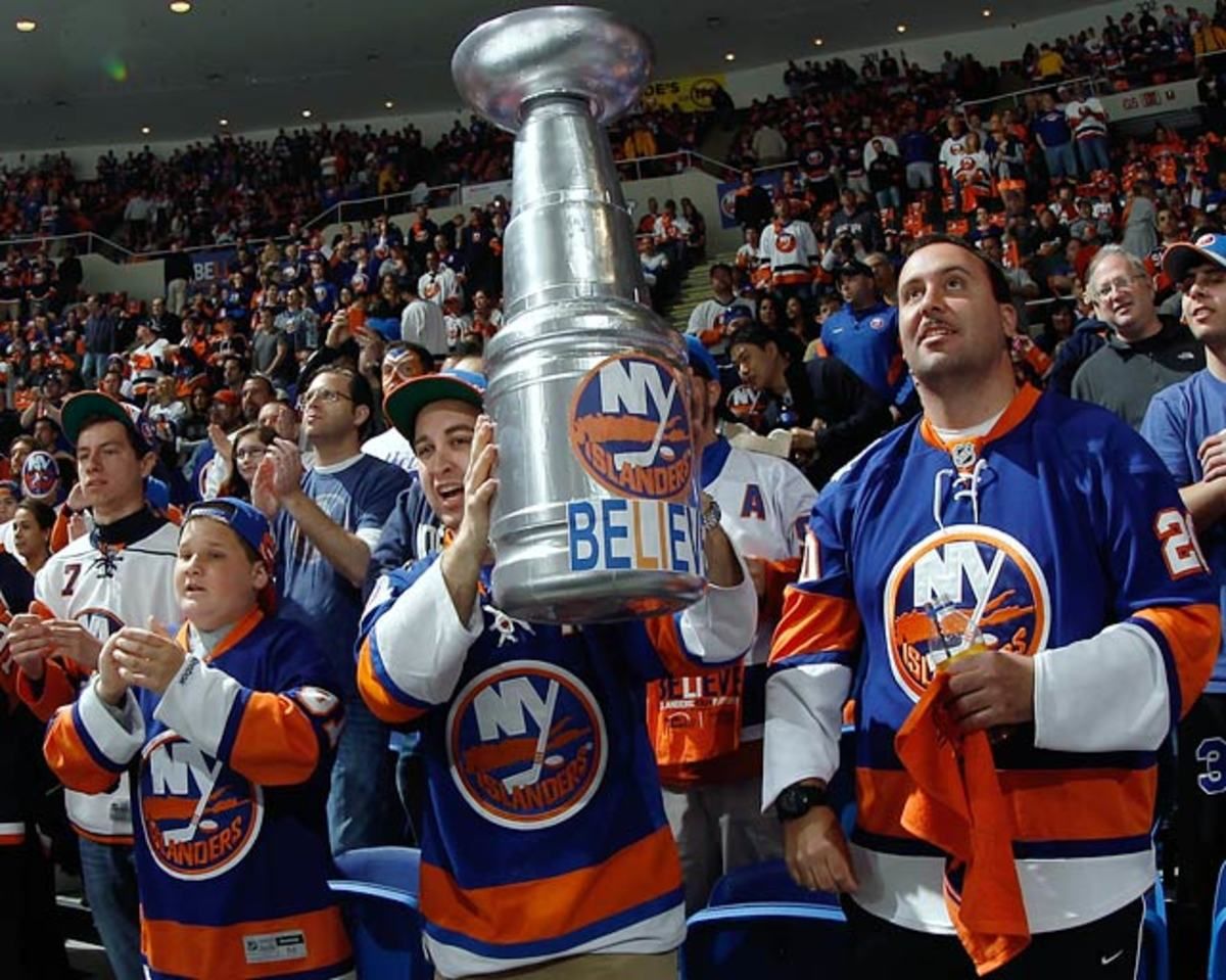 New York Islanders