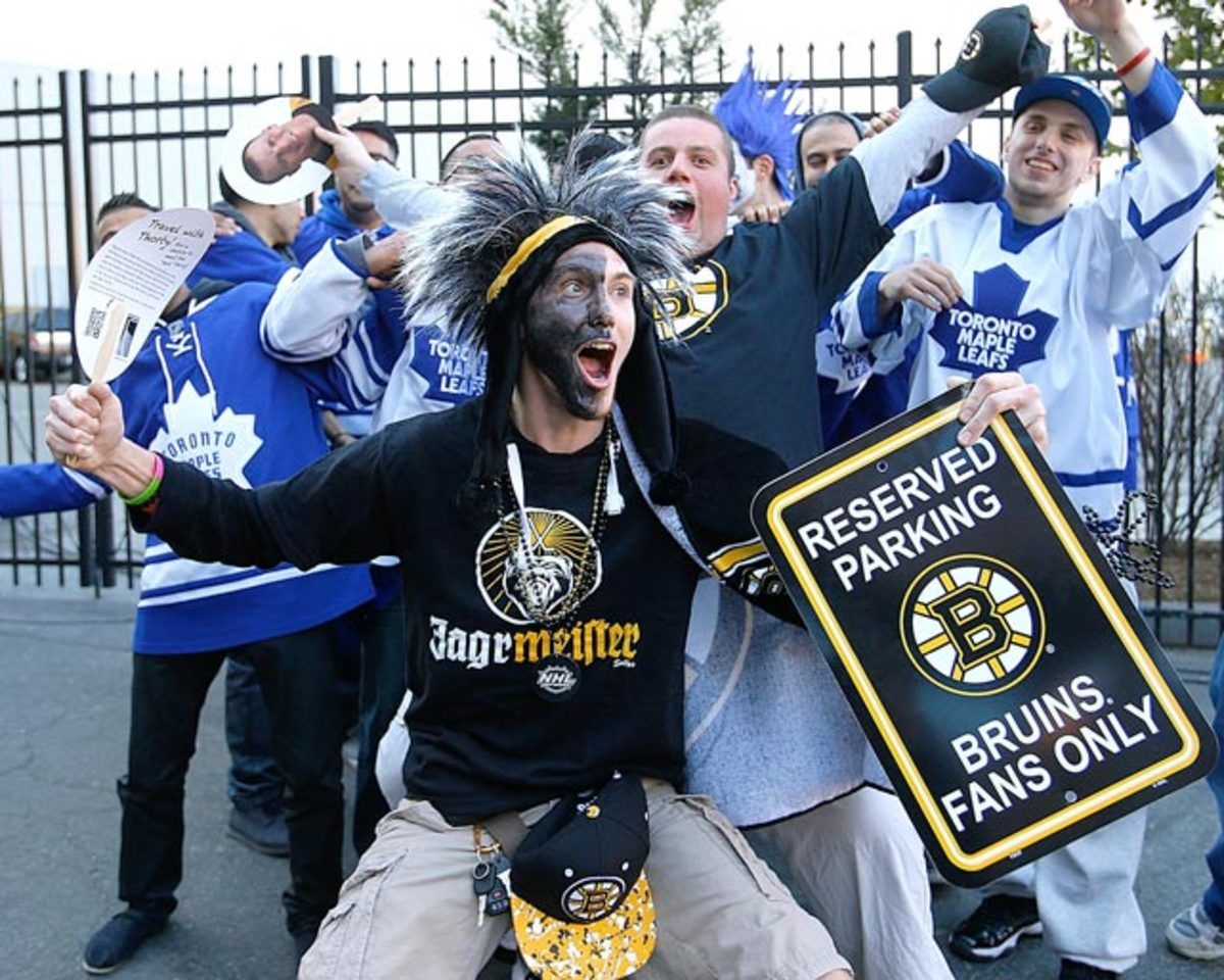 Boston Bruins